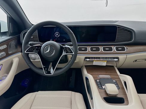 New 2026 Mercedes-Benz GLE 450 4MATIC Coupe image 25