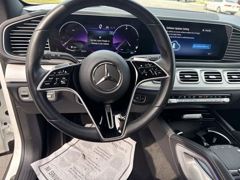 Used 2025 Mercedes-Benz GLE 350 4MATIC image 27