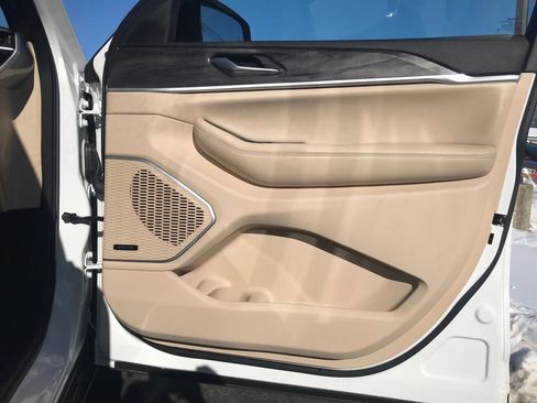 Used 2023 Jeep Grand Cherokee Sport Utility 4D image 53