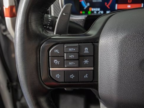 Used 2023 Ford F150 Raptor w/ Raptor Carbon Fiber Package image 20