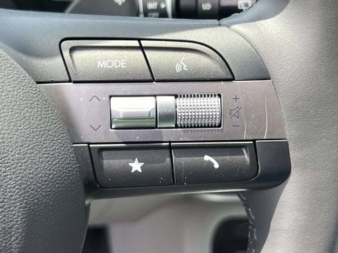 Certified 2026 Hyundai Kona SEL Sport AWD/4WD image 21
