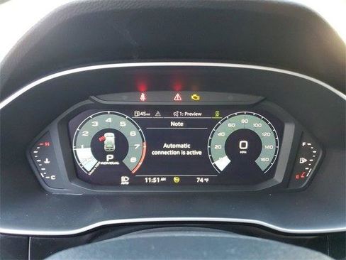 Used 2023 Audi Q3 2.0T Premium image 63
