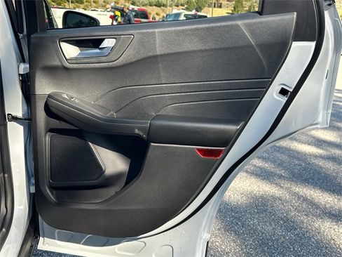 New 2025 Ford Escape Base w/ Class II Trailer Tow Package image 16