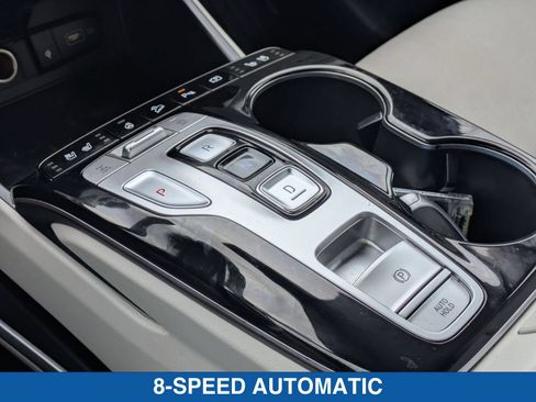 Used 2024 Hyundai Tucson Limited AWD/4WD image 26