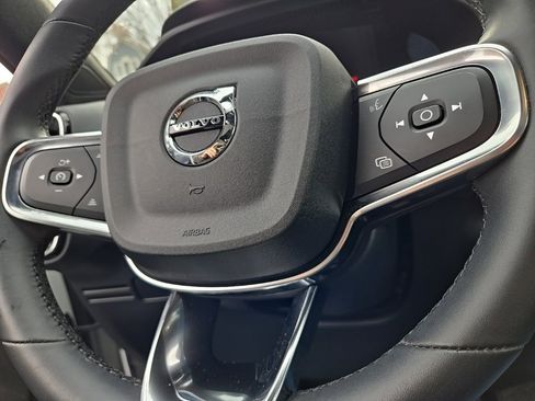 Certified 2023 Volvo C40 P8 Recharge Plus w/ Climate Package image 26