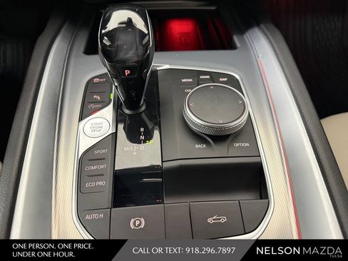 Used 2019 BMW Z4 sDrive30i w/ Executive Package RWD image 34