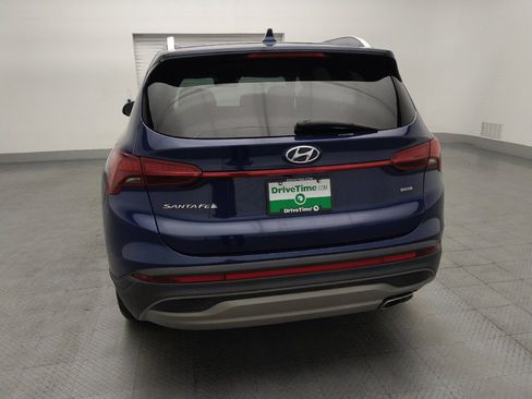 Used 2023 Hyundai Santa Fe SEL image 6
