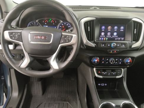 Used 2024 GMC Terrain SLE w/ Driver Convenience Package AWD/4WD image 22
