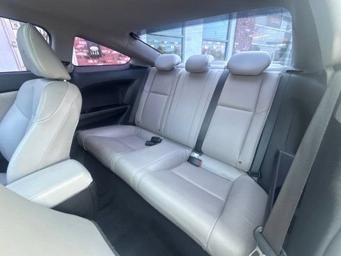 Used 2015 Honda Civic EX-L image 13