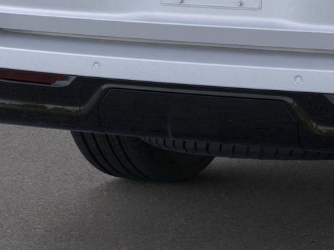 New 2026 Lincoln Navigator Black Label AWD/4WD image 23