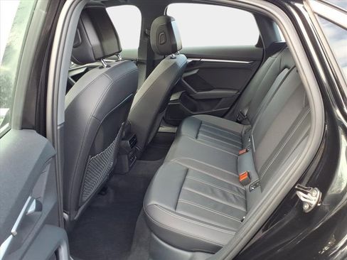 Used 2024 Audi A3 2.0T Premium image 10