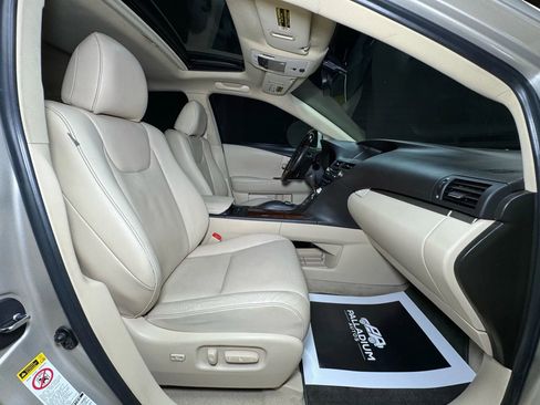 Used 2013 Lexus RX 350 F Sport image 52