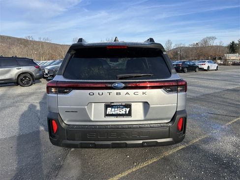 New 2026 Subaru Outback Premium image 7