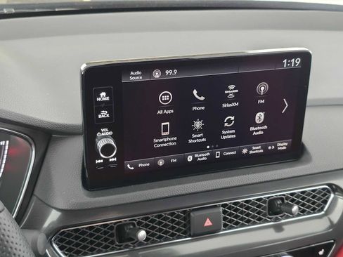 New 2025 Acura Integra Type S image 26