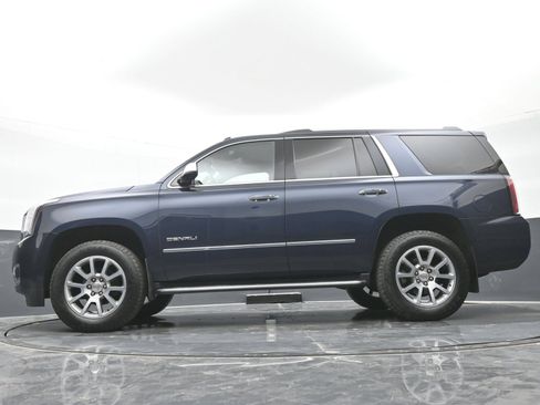 Used 2020 GMC Yukon Denali w/ Open Road Package AWD/4WD image 44