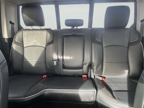 Used 2024 RAM 2500 Laramie w/ Safety Group image 29