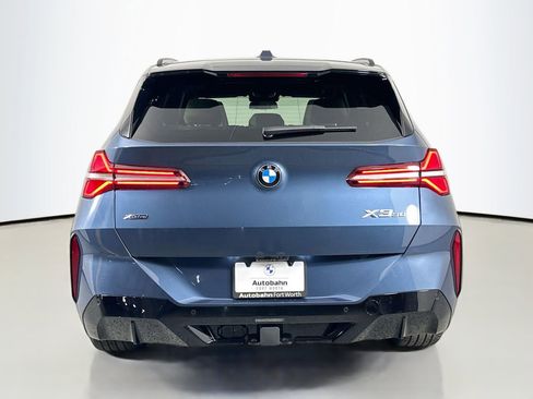 New 2026 BMW X3 xDrive30 image 6