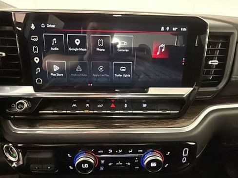 New 2026 GMC Sierra 1500 SLE AWD/4WD image 23