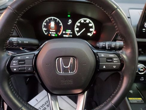 Certified 2024 Honda CR-V EX-L image 16