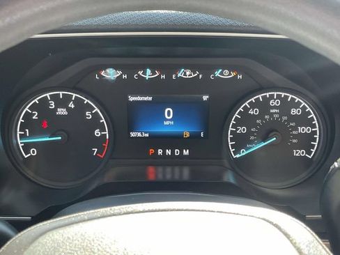 Certified 2023 Ford F150 XL w/ STX Appearance Package AWD/4WD image 19