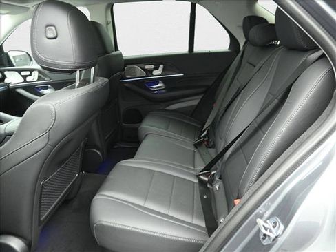 New 2026 Mercedes-Benz GLE 450 4MATIC image 20