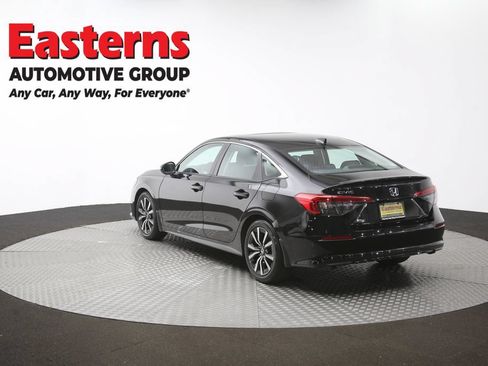 Used 2024 Honda Civic EX image 64