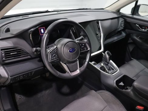 Used 2023 Subaru Outback Premium AWD/4WD image 13