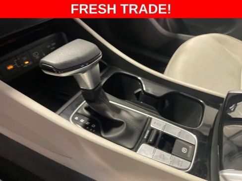 Used 2025 Hyundai Tucson SEL FWD image 15