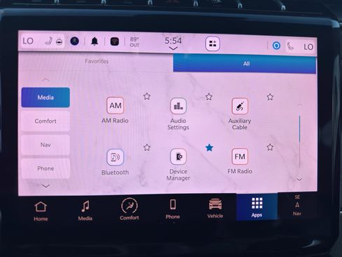 Used 2025 Jeep Grand Cherokee L Limited w/ Trailer Tow Package image 28