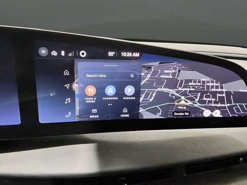 Used 2024 Lucid Air Touring image 22