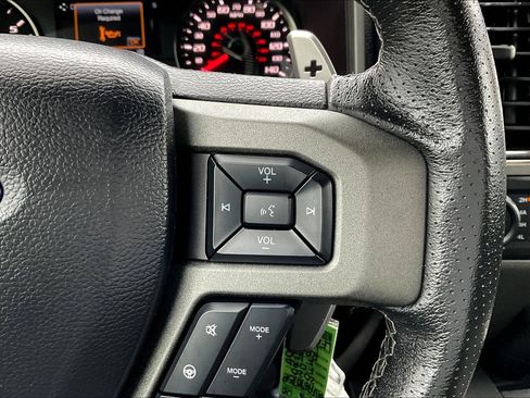 Used 2020 Ford F150 Raptor AWD/4WD image 13