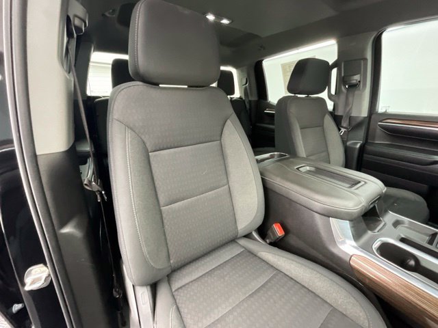 Used 2022 Chevrolet Silverado 1500 RST AWD/4WD image 12