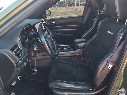 Used 2022 Dodge Durango SRT w/ Technology Group