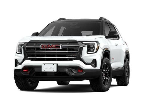 New 2026 GMC Terrain AT4 image 2