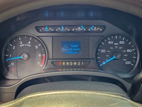 Used 2019 Ford F350 XL w/ Power Equipment Group RWD image 18
