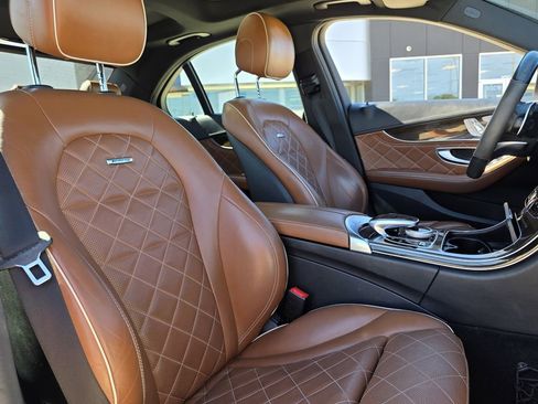 Used 2017 Mercedes-Benz C 63 AMG S image 30