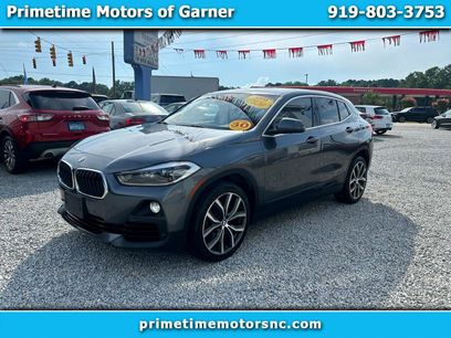 Used 2020 BMW X2 sDrive28i