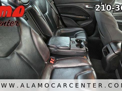 Used 2015 Dodge Dart GT w/ Technology Group image 21