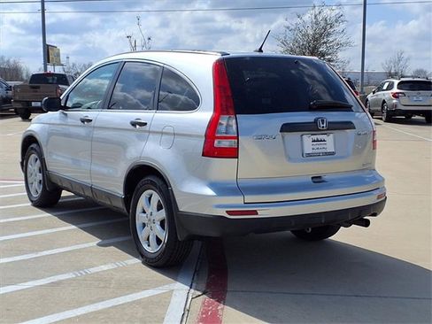 Used 2011 Honda CR-V SE image 2
