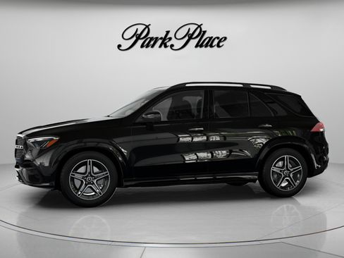 Used 2026 Mercedes-Benz GLE 350 4MATIC image 8