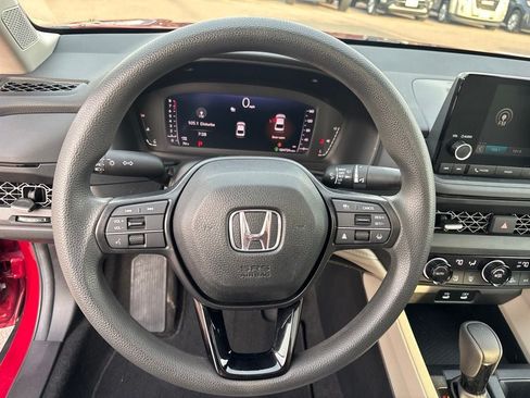 Used 2024 Honda Accord EX image 17