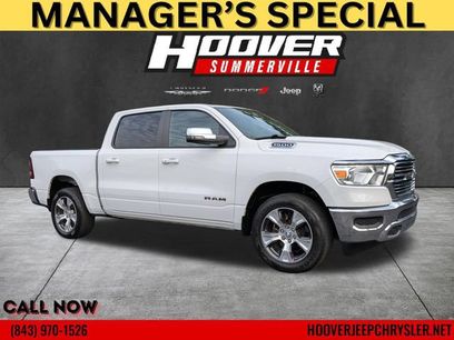 Used 2024 RAM 1500 Laramie