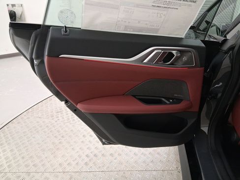 New 2026 BMW 430i w/ Premium Package image 27