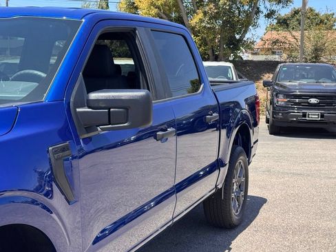 Used 2026 Ford F150 STX w/ Equipment Group 200A AWD/4WD image 9