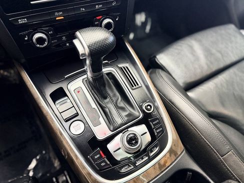 Used 2015 Audi Q5 3.0T Premium Plus AWD/4WD image 13