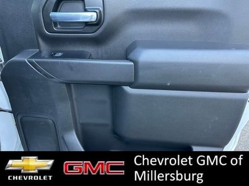 Used 2020 Chevrolet Silverado 2500 LT w/ Convenience Package AWD/4WD image 28