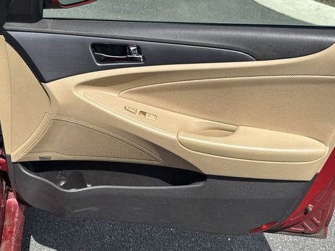 Used 2012 Hyundai Sonata Hybrid w/ Ultimate Pkg FWD image 14