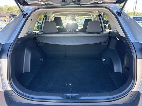 Used 2024 Toyota RAV4 XLE image 54