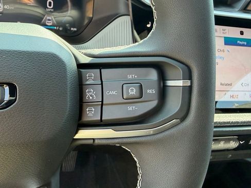 New 2026 Jeep Cherokee Laredo image 16