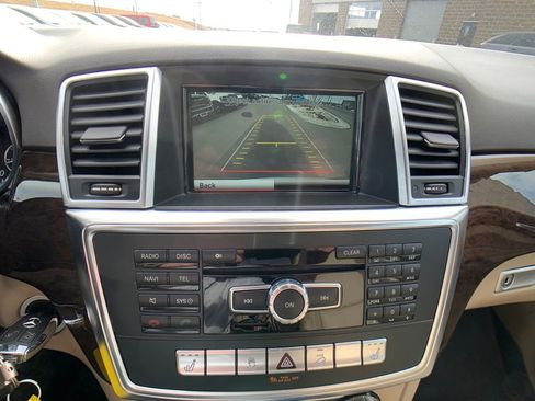 Used 2014 Mercedes-Benz ML 350 ML 350 image 20